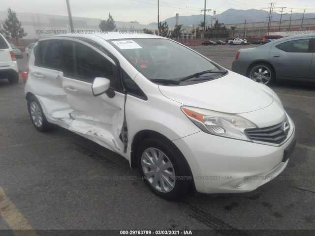 NISSAN VERSA NOTE 2015 3n1ce2cpxfl432709