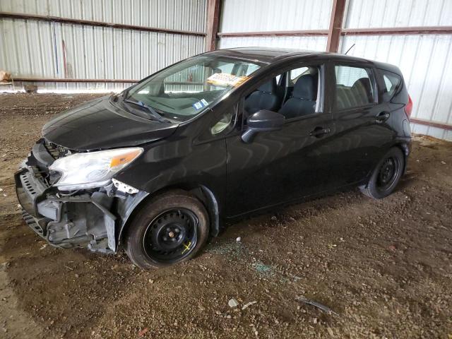 NISSAN VERSA NOTE 2015 3n1ce2cpxfl432824