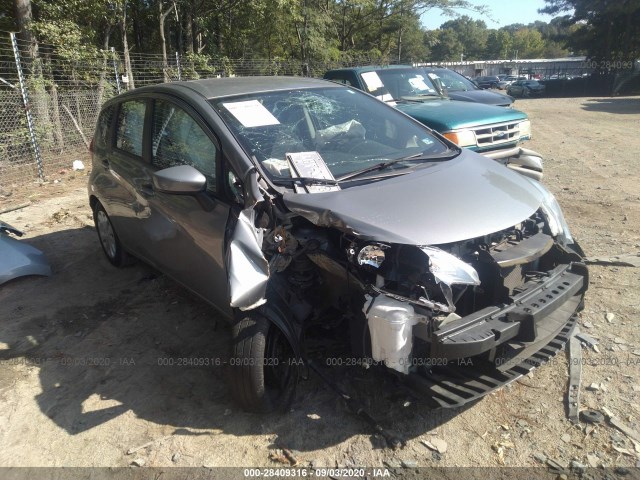 NISSAN VERSA NOTE 2015 3n1ce2cpxfl433410