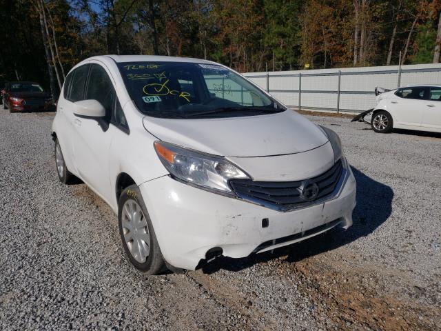 NISSAN VERSA NOTE 2015 3n1ce2cpxfl433648