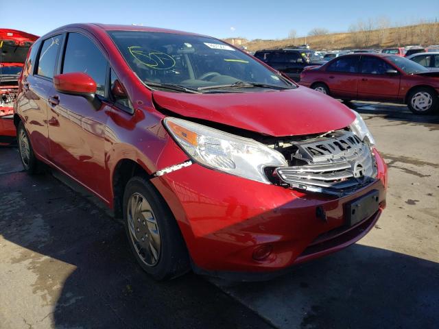 NISSAN VERSA NOTE 2015 3n1ce2cpxfl433780