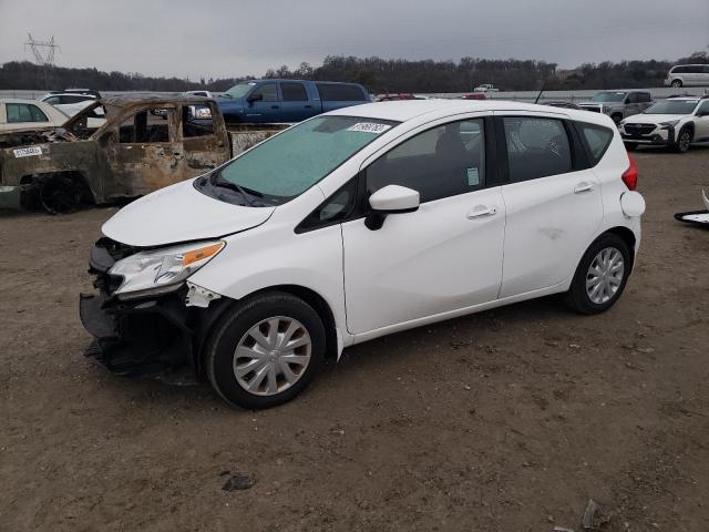 NISSAN VERSA 2015 3n1ce2cpxfl434167