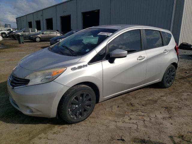 NISSAN VERSA NOTE 2015 3n1ce2cpxfl434184