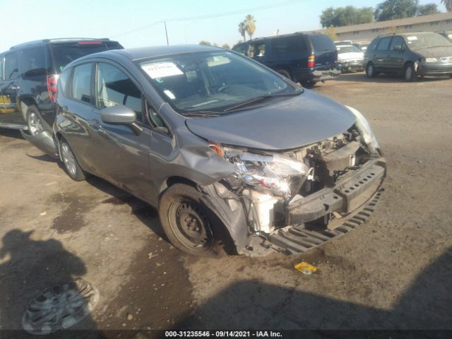 NISSAN VERSA NOTE 2015 3n1ce2cpxfl435898