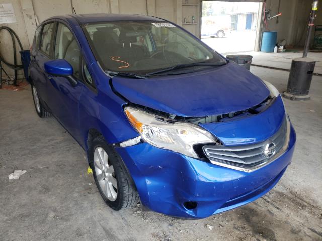 NISSAN VERSA NOTE 2015 3n1ce2cpxfl436078