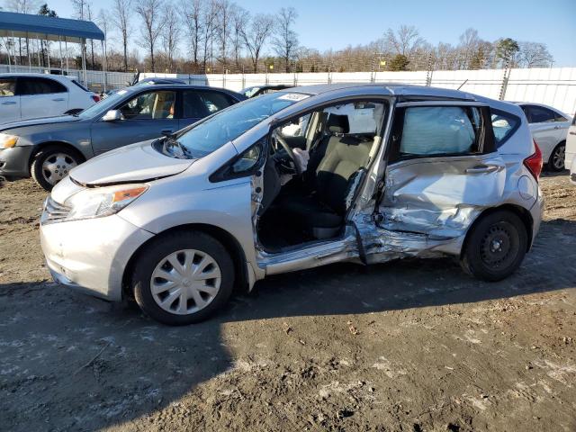 NISSAN VERSA NOTE 2015 3n1ce2cpxfl436422