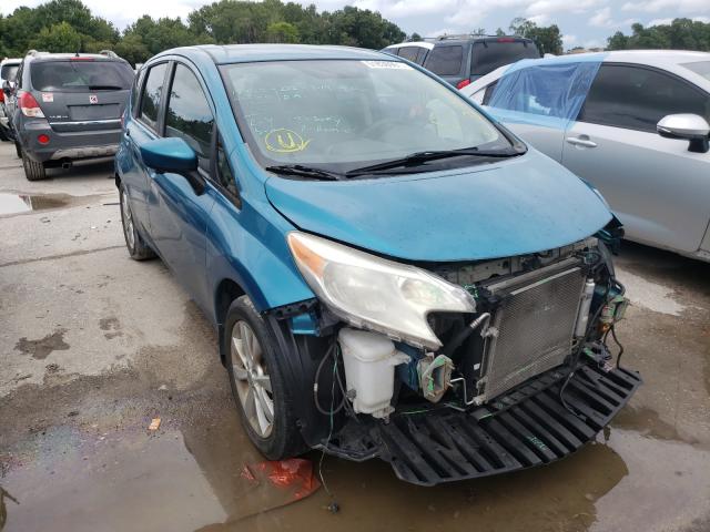 NISSAN VERSA NOTE 2015 3n1ce2cpxfl436811