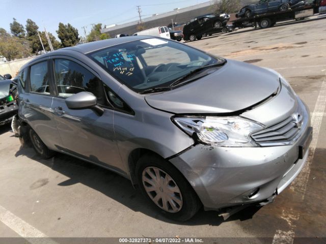 NISSAN VERSA NOTE 2015 3n1ce2cpxfl436906