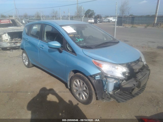 NISSAN NULL 2015 3n1ce2cpxfl436968