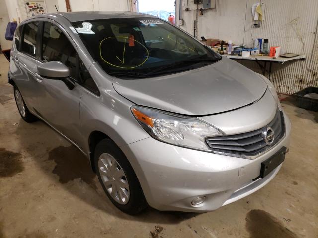 NISSAN VERSA NOTE 2015 3n1ce2cpxfl437537