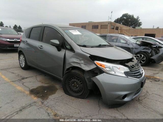 NISSAN VERSA NOTE 2015 3n1ce2cpxfl438252