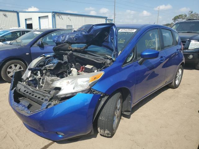 NISSAN VERSA NOTE 2015 3n1ce2cpxfl438591