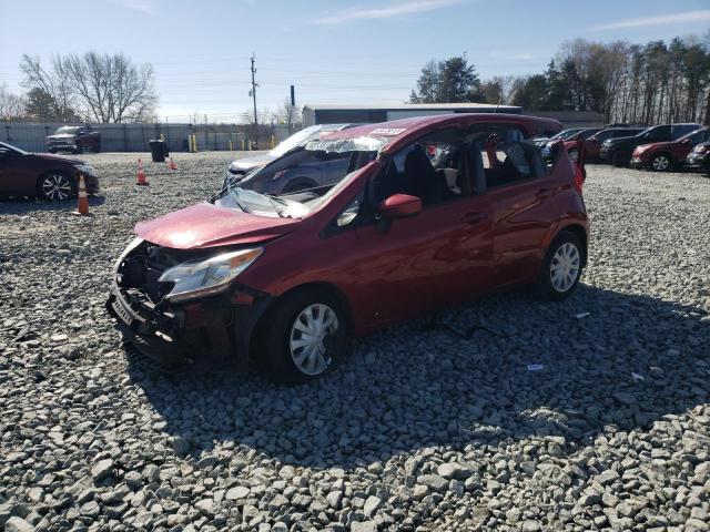 NISSAN VERSA NOTE 2015 3n1ce2cpxfl438879