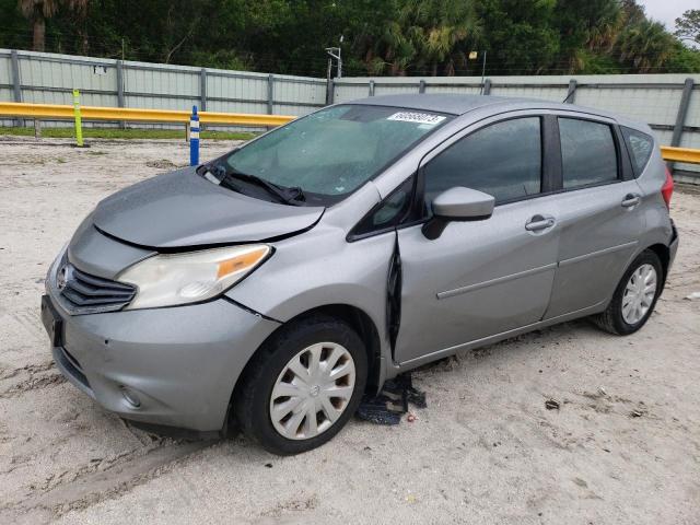 NISSAN VERSA NOTE 2015 3n1ce2cpxfl438994