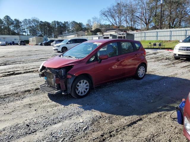 NISSAN VERSA 2015 3n1ce2cpxfl439322