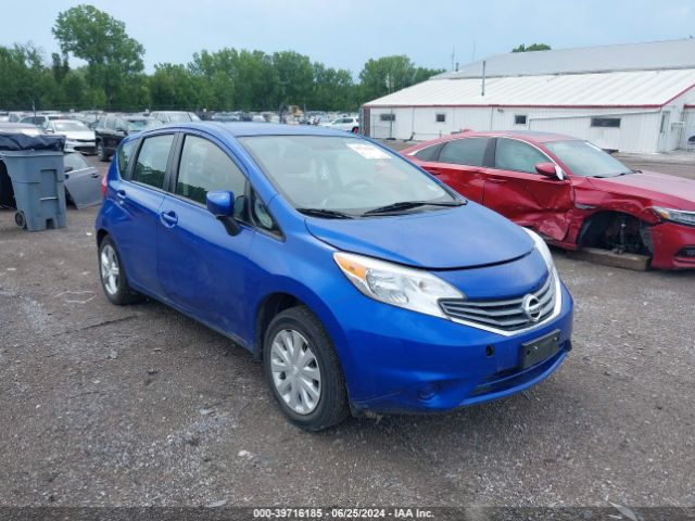 NISSAN VERSA NOTE 2015 3n1ce2cpxfl440129