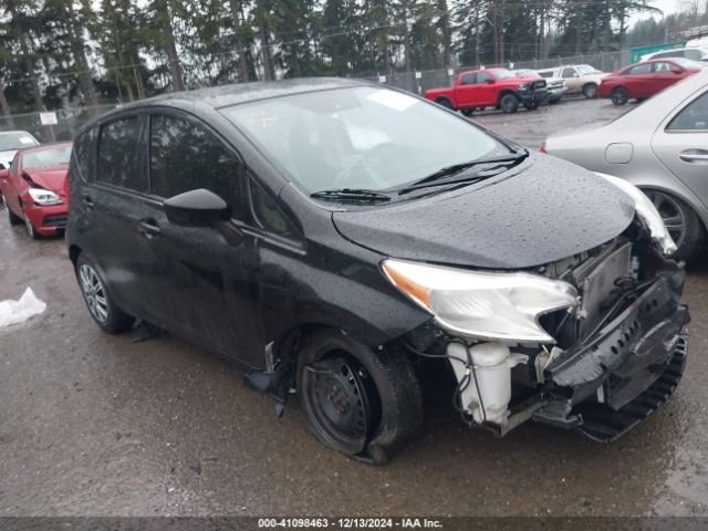 NISSAN VERSA NOTE 2015 3n1ce2cpxfl440745