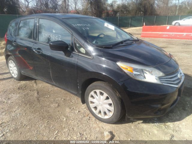 NISSAN VERSA NOTE 2015 3n1ce2cpxfl441457