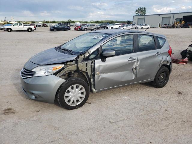 NISSAN VERSA 2015 3n1ce2cpxfl442351