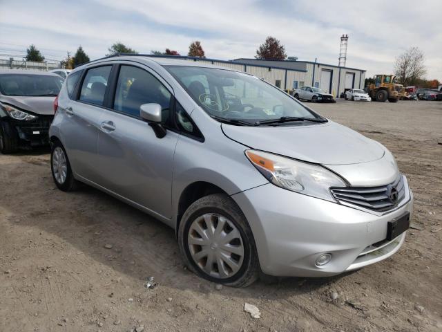 NISSAN VERSA NOTE 2015 3n1ce2cpxfl442446