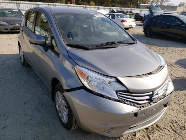 NISSAN VERSA NOTE 2015 3n1ce2cpxfl442737