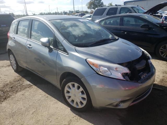 NISSAN VERSA NOTE 2015 3n1ce2cpxfl442902