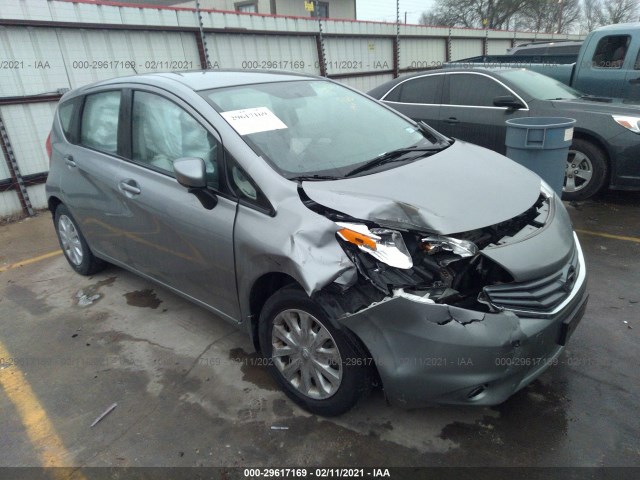 NISSAN VERSA NOTE 2015 3n1ce2cpxfl443354