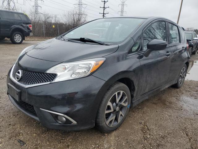 NISSAN VERSA NOTE 2015 3n1ce2cpxfl443936