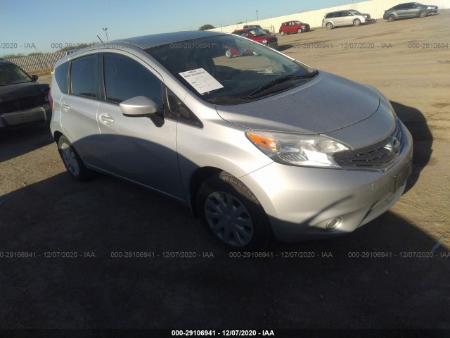 NISSAN VERSA NOTE 2015 3n1ce2cpxfl444519