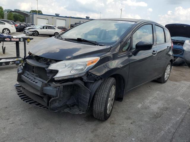 NISSAN VERSA NOTE 2015 3n1ce2cpxfl444603