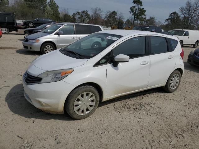 NISSAN VERSA 2015 3n1ce2cpxfl444973