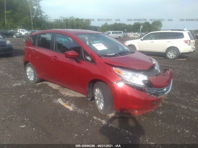 NISSAN VERSA NOTE 2015 3n1ce2cpxfl445038