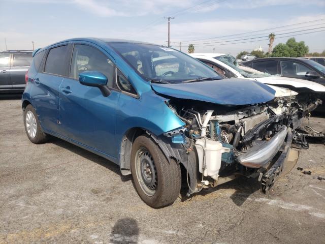 NISSAN VERSA NOTE 2015 3n1ce2cpxfl445332