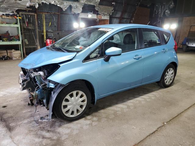 NISSAN VERSA NOTE 2015 3n1ce2cpxfl445735