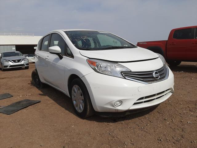 NISSAN VERSA NOTE 2015 3n1ce2cpxfl446044