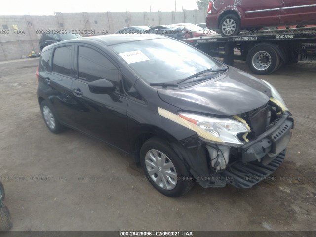 NISSAN VERSA NOTE 2015 3n1ce2cpxfl446111