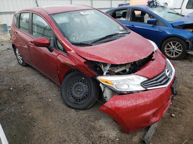 NISSAN VERSA NOTE 2015 3n1ce2cpxfl446321