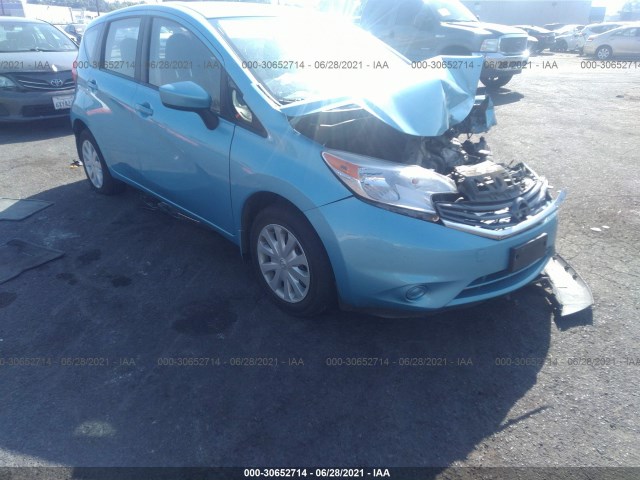 NISSAN VERSA NOTE 2015 3n1ce2cpxfl447159