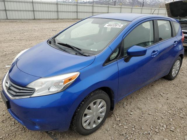 NISSAN VERSA 2015 3n1ce2cpxfl447548