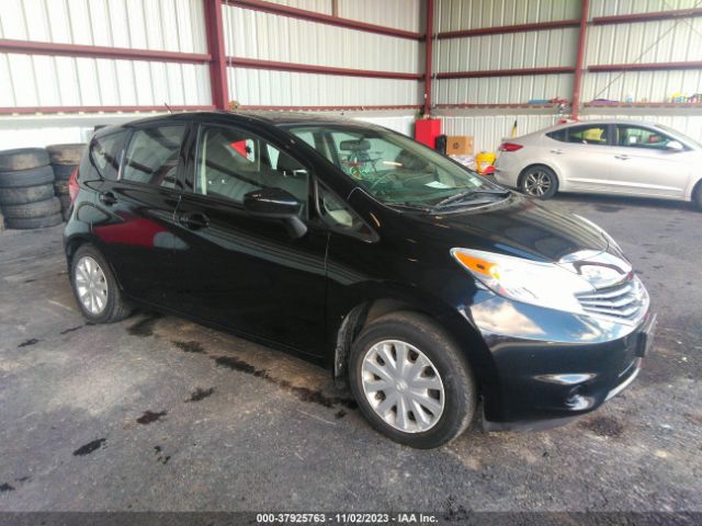 NISSAN VERSA NOTE 2015 3n1ce2cpxfl448084