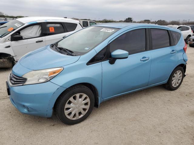 NISSAN VERSA 2015 3n1ce2cpxfl448232