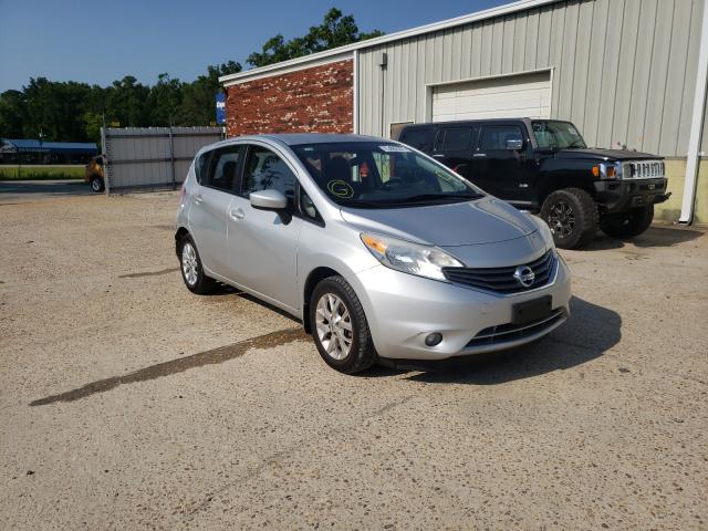 NISSAN VERSA NOTE 2015 3n1ce2cpxfl448795