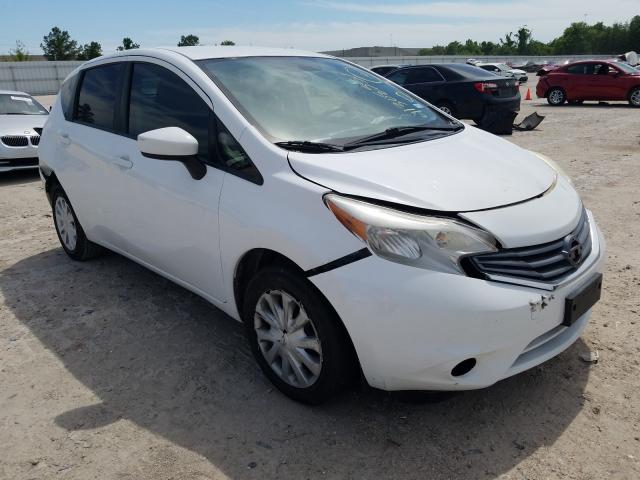 NISSAN VERSA NOTE 2015 3n1ce2cpxfl448828