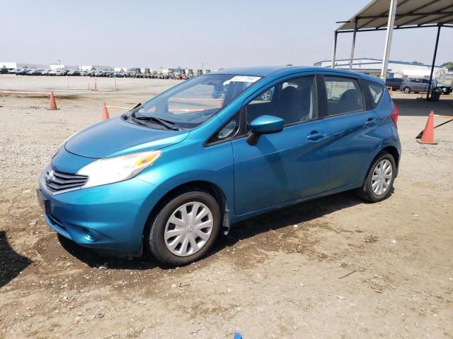 NISSAN VERSA 2015 3n1ce2cpxfl449106