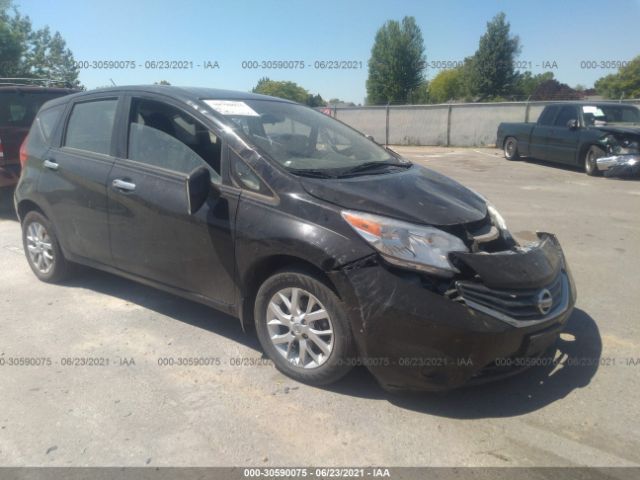 NISSAN VERSA NOTE 2015 3n1ce2cpxfl449347