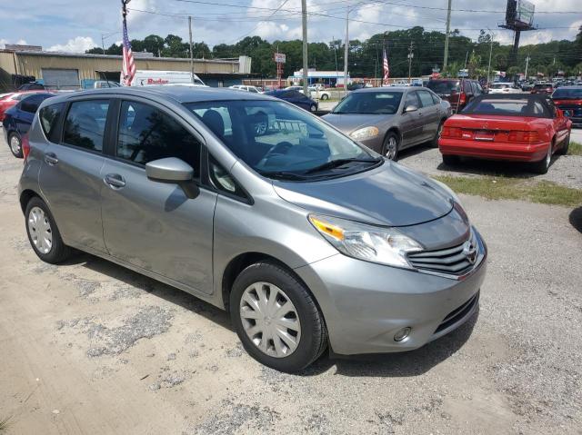 NISSAN VERSA NOTE 2015 3n1ce2cpxfl449784