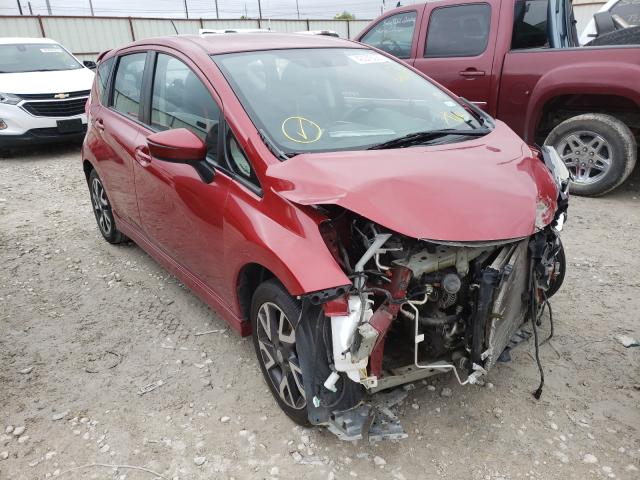 NISSAN VERSA NOTE 2015 3n1ce2cpxfl450238