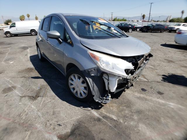 NISSAN VERSA NOTE 2015 3n1ce2cpxfl450272