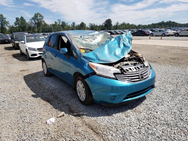 NISSAN VERSA NOTE 2015 3n1ce2cpxfl450367