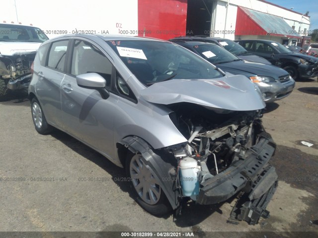 NISSAN VERSA NOTE 2016 3n1ce2cpxgl350531